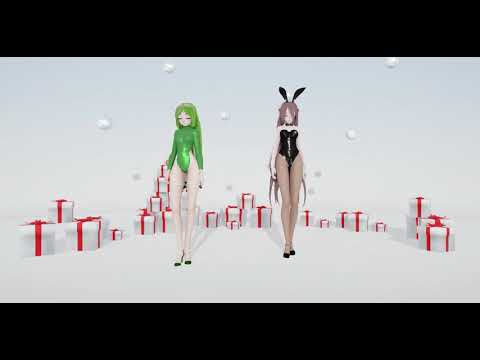 (MMD) LEE HI - NO ONE
