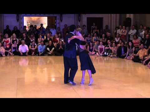 Sebastian Arce y Mariana Montes "Sentimiento Gaucho"