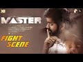 Master Jd Vs Bhavani Fight Scene