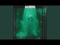 Aliens - Perfect Strangers - Topic Aliens