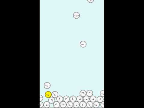 Snowing ショボーン Video