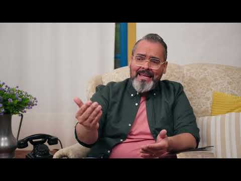 #302 La parábola de la red I Este Día Con Dios - Pr. Jorge Rampogna