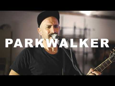 Melting Butter Session #50: ParkWalker - Welcome to Gravity