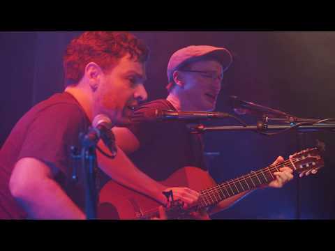 Simon & Jan - Nulldiät