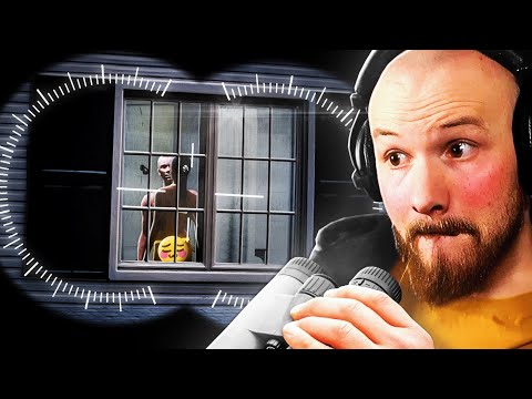 Ich spioniere meine Nachbarn aus (um einen Killer zu finden) | Crime Detective: Red Flags