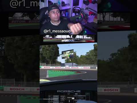 Meh close enough. might make this a little series🤑creator in vid: @R_Messaoud