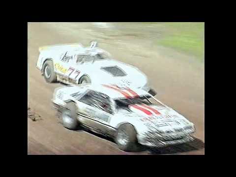 The Archives- 1998 Super Sedan East Coast Grand National - Lismore Speedway.