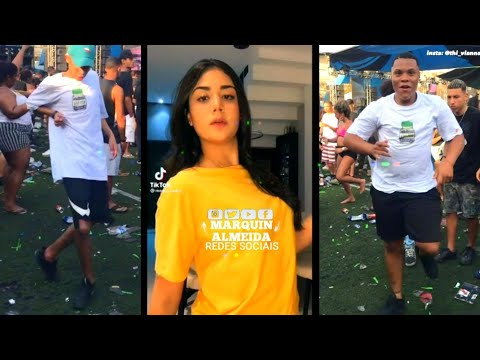 CLICK CLACK BOOM VS FUNK RJ 170 BPM- MUSICA DO TIK TOK [KANT DJ 2L MOTTA]