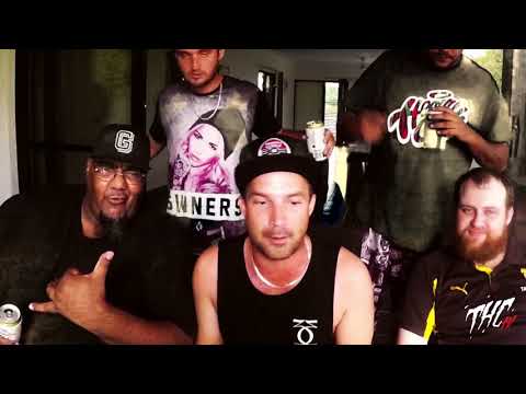 Kaotik - 'Blood Sport'