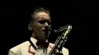 I Never Knew - Carlings 1990