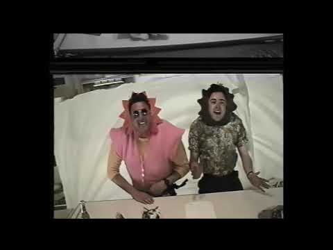 Rooney-Tunes Productions - HMS Norfolk Wilmington 98