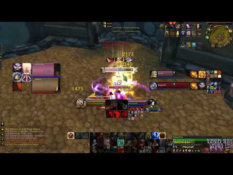 Arms Warrior Holy Paladin VS Unholy DK Ret Paladin WOTLK 2v2 Arena