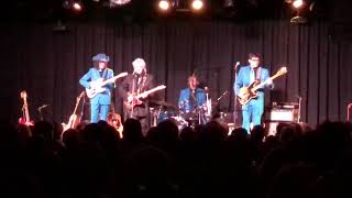 Marty Stuart and His Fabulous Superlatives - Matches @The Birchmere