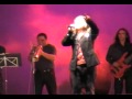 La Rosa - no te enamores de un loco (en vivo ...