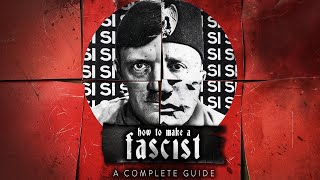 Download lagu How to Make a Fascist mp3