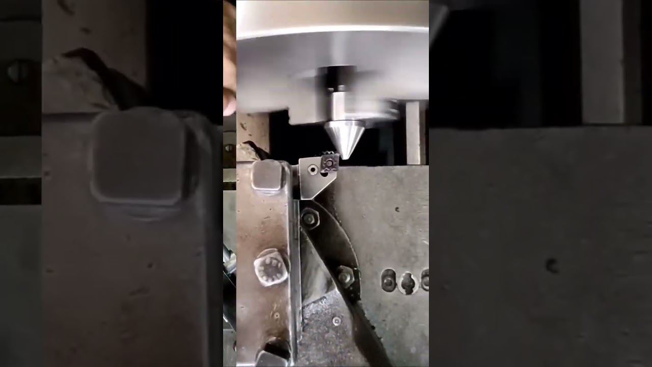 Reset a broken spring