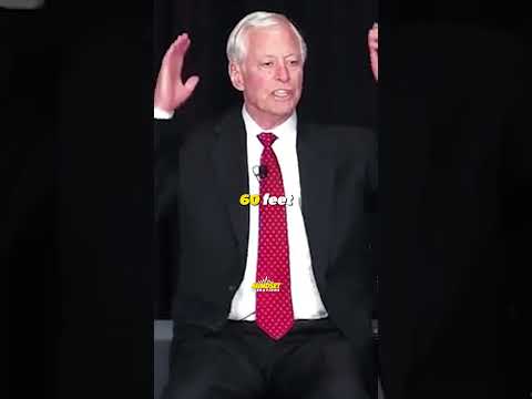 How your subconscious mind manifests your vision (plant the seed in your mind) - Brian Tracy