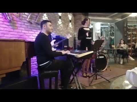 Eliza Simone @ DiliJazz (Dilijan) 24/12/2022