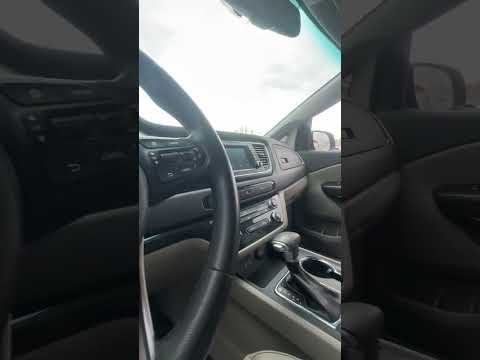 фото kia carnival iii 0