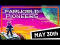 Gameplay-Video von Farworld Pioneers  Alle Plattformen