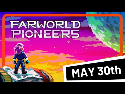 Release Date Trailer