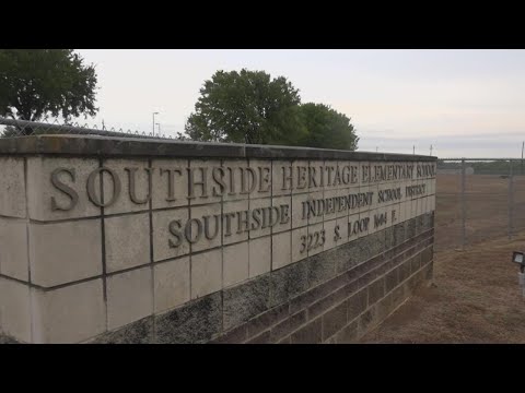Elementary school in Southside ISD given first 'A' rating in district's history