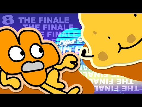 BFO: Daily 'Stache Episode 8: Love and Sponger