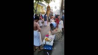 Temple video
