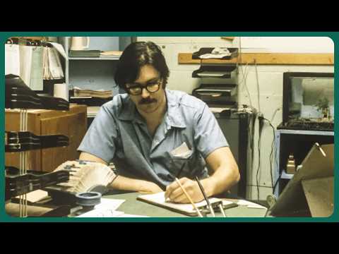 Ed Kemper - Genie und Wahnsinn eines Serienkillers | True Crime Doku