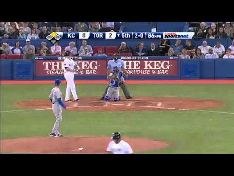 KCA AT TOR - April 19, 2010