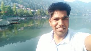 preview picture of video 'Nanital My 1st Vlog | Rajendra Bajya'