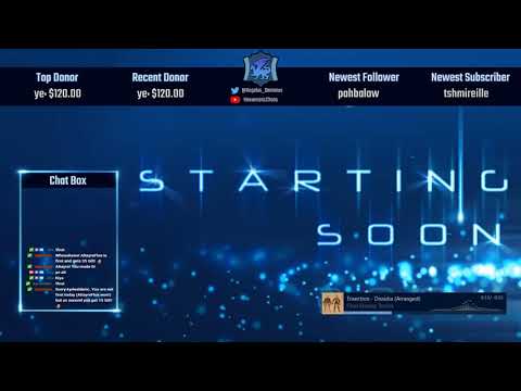 FFXIV Stream (6/2/19) HoH Solo Sam Floor 41-90 (Attempt #8)