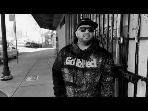 Scott Hall by Mahtie Bush x Jäywlkr