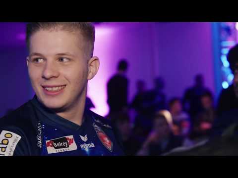 FIFA 19 Proximus ePro League / The Grand Final - After Movie (FR)