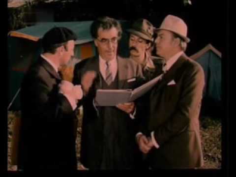 Operatiunea Monstrul