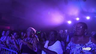 Harmonik - Diferan Live Video | Martinique | August 28th 2022
