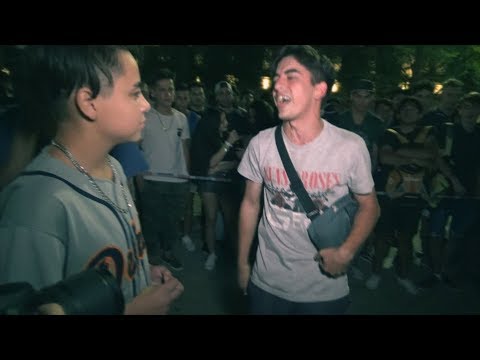 MECHA vs LCT vs BERGER - 8vos FECHA 3 (3ra Temporada) - Sinescritura