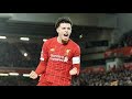 Curtis Jones Skills And Goals The Future Of Liverpool