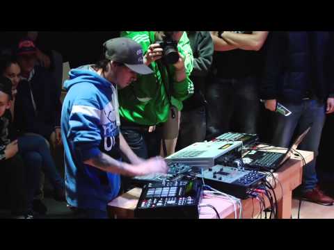 Yellah Beats - Langolier