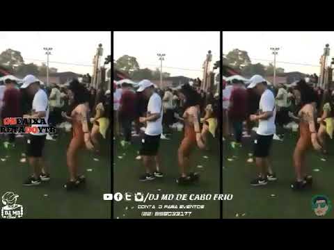 DaPaz ft PK, Ferrugem - Tá Tudo Bem-(TAMBOR CONGA BY MAESTRO22)150 BPM♛²²