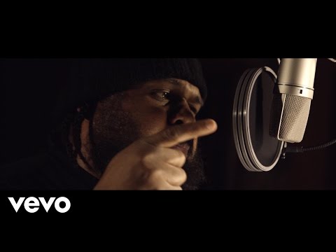 Tech N9ne - Strangeulation VOL II - CYPHER III ft. JL B. Hood, Big Scoob