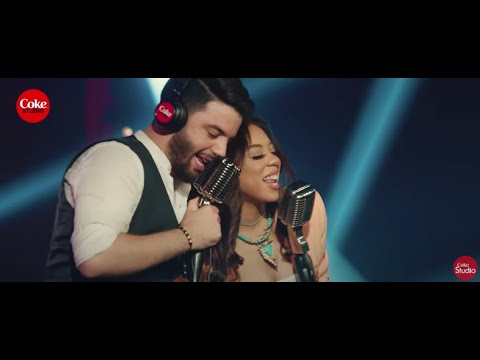 Coke Studio Morocco – Jaylann x Nouaman Belaiachi Remix