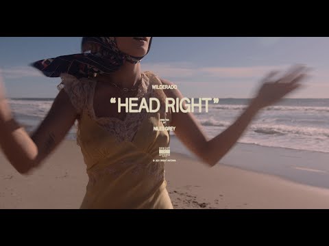 Wilderado - "Head Right" (Official Video)