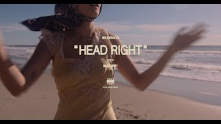 Head Right Music Video