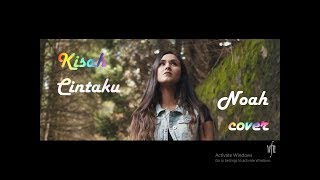 Download lagu Noah - Kisah Cintaku Cover Will Ngga'a mp3 Download lagu Noah - Kisah Cintaku Cover Will Ngga'a mp3