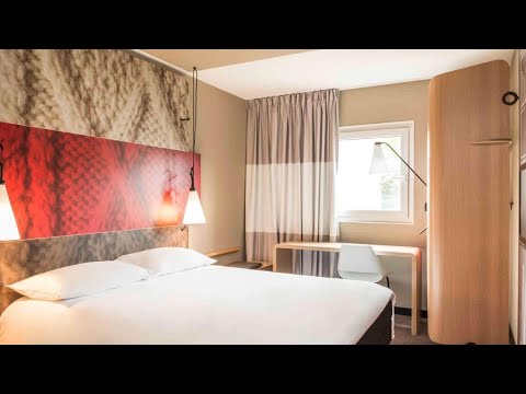 ibis Saint Germain en Laye Centre, Saint-Germain-en-Laye, França