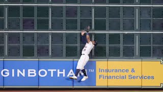 【MLB】ア・リーグ優勝決定S“疑惑の判定”に賛否両論　「捕球してない」「アウトだ！」