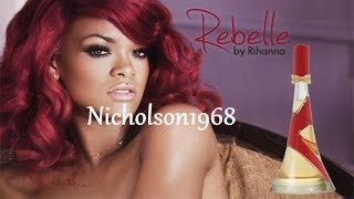 Illuminati Symbolism( Rebelle Commericial)