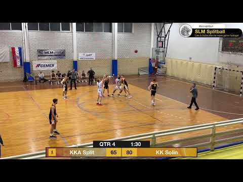 KKA Split vs KK Solin
