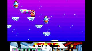 UKGN Christmas Special Santa's Christmas Caper [Amiga]